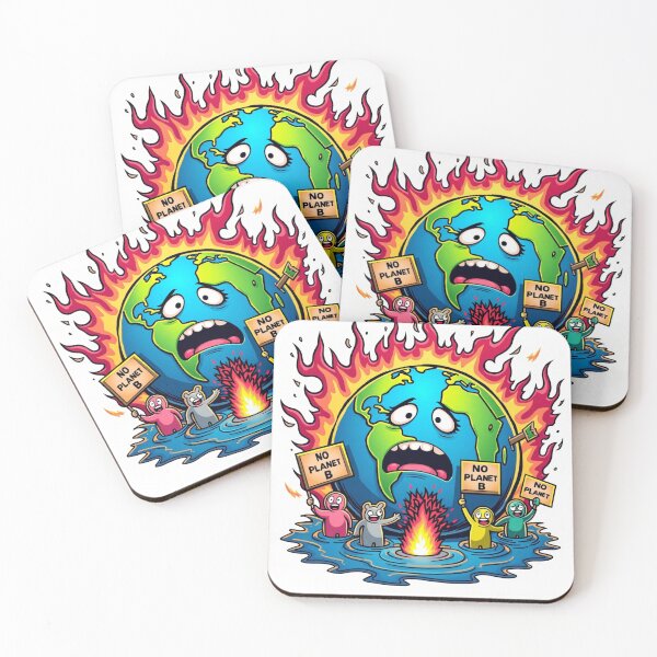 Item preview, Help our planet designed and sold by 1R6V.
