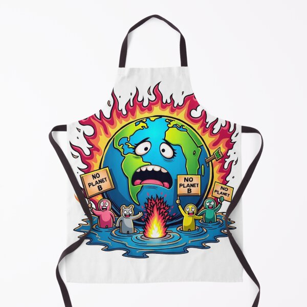 Item preview, Help our planet designed and sold by 1R6V.