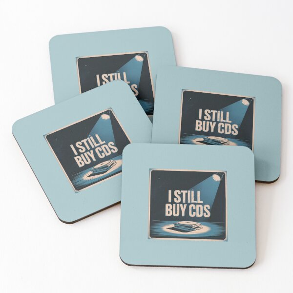 Item preview, For the CD loyalist designed and sold by MarillionFan.