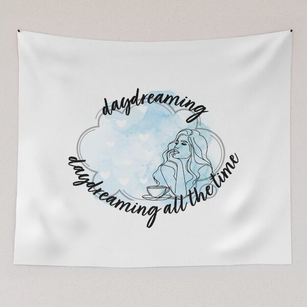 Item preview, daydreaming... designed and sold by emdylooo's.