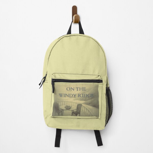 Item preview, On the Windy Ridge designed and sold by Anomaly Effect.