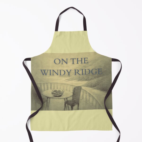 Item preview, On the Windy Ridge designed and sold by Anomaly Effect.