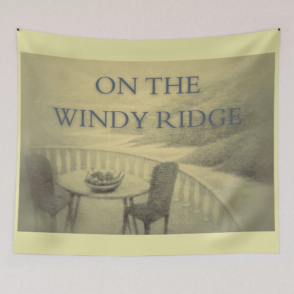 Item preview, On the Windy Ridge designed and sold by Anomaly Effect.