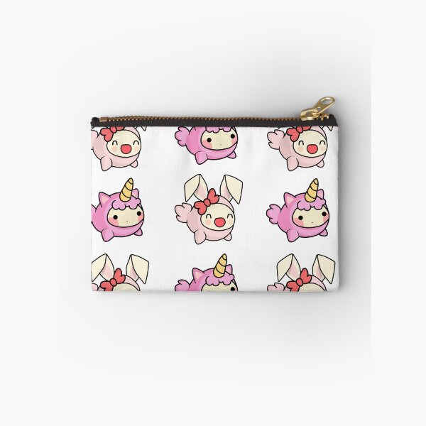 Item preview, Unicorn and Bunny Kawaii designed and sold by NatiBeach.