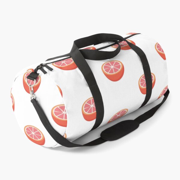 Item preview, What kind of fruit is it? A grapefruit? No darling, try again. It is a pomegranate designed and sold by Eva-Designs-.