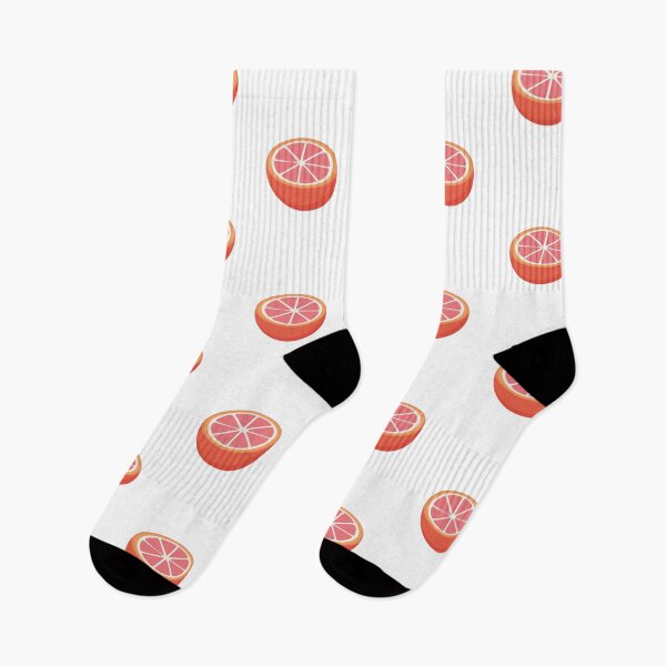 Item preview, What kind of fruit is it? A grapefruit? No darling, try again. It is a pomegranate designed and sold by Eva-Designs-.