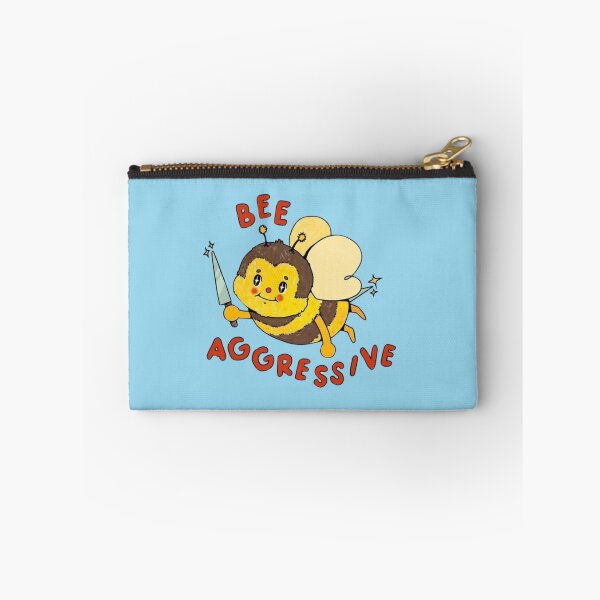 Item preview, Bee Aggressive designed and sold by DhriegoStudio.