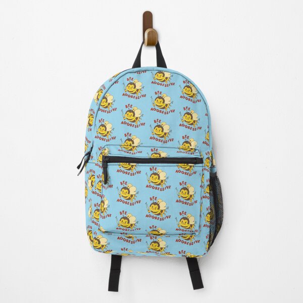 Item preview, Bee Aggressive designed and sold by DhriegoStudio.