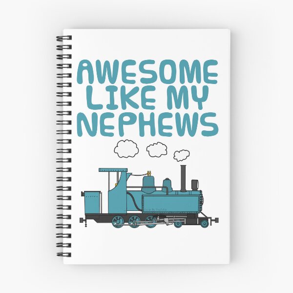 Item preview, Impresionante como el tren del Día del Padre de mis sobrinos y tíos. designed and sold by doodlerob.