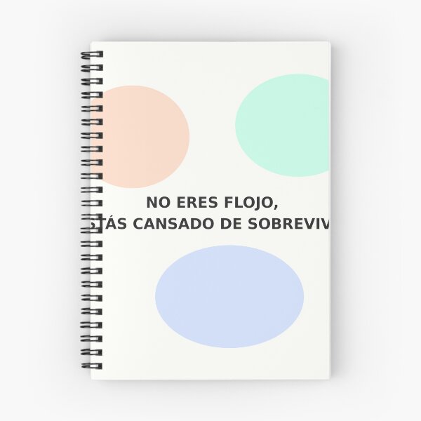 Item preview, You're not lazy, you're just tired of surviving | Brutal realistic quote designed and sold by Rednbida – Mente rica, estilo brutal..