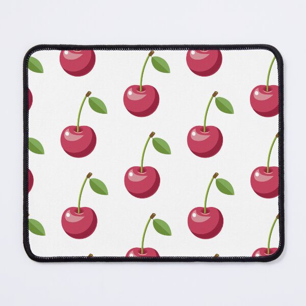 Item preview, Red juicy cherry for sweet people designed and sold by Eva-Designs-.