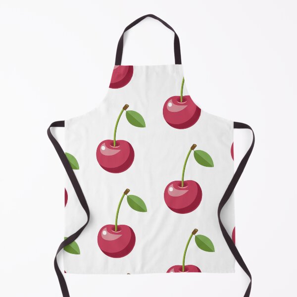 Item preview, Red juicy cherry for sweet people designed and sold by Eva-Designs-.