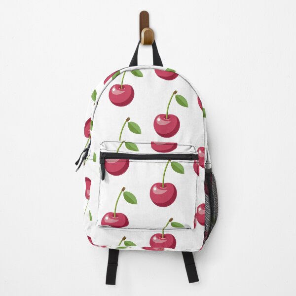 Item preview, Red juicy cherry for sweet people designed and sold by Eva-Designs-.