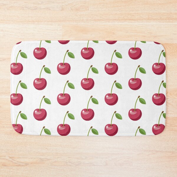 Item preview, Red juicy cherry for sweet people designed and sold by Eva-Designs-.