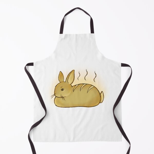 Item preview, Bunny Loaf designed and sold by Vikbugg.