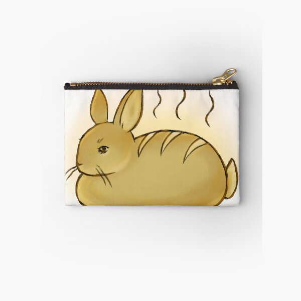 Item preview, Bunny Loaf designed and sold by Vikbugg.