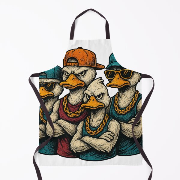 Item preview, Quack Pack Hustle designed and sold by Mjonkey.