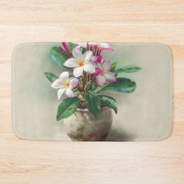 Item preview, Plumeria Poise designed and sold by riquishop.