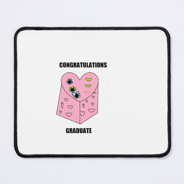 Item preview, Congratulations Graduate designed and sold by Anointedtoday.