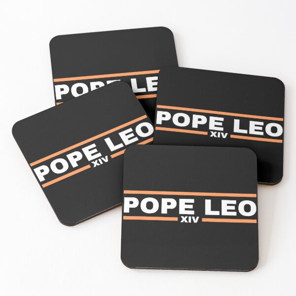 Item preview, Pope Leo XIV, Catholic, Chicago designed and sold by Teetreasure2.