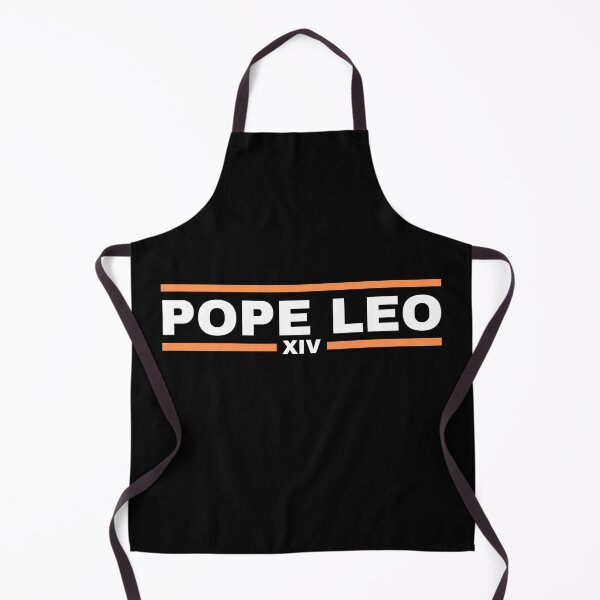 Item preview, Pope Leo XIV, Catholic, Chicago designed and sold by Teetreasure2.