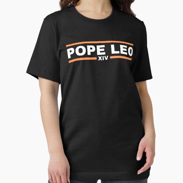 Item preview, Pope Leo XIV, Catholic, Chicago designed and sold by Teetreasure2.