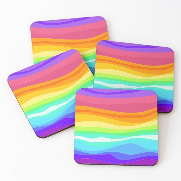 Item preview, neon rainbow designed and sold by ArtKseniia.