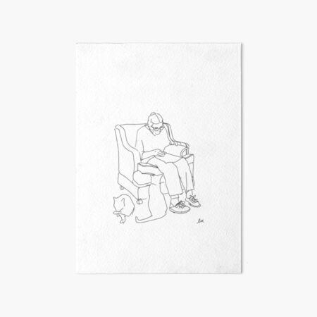 Item preview, Home designed and sold by doodlesbylu.