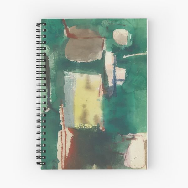 Item preview, Richard Diebenkorn designed and sold by PrtScn.