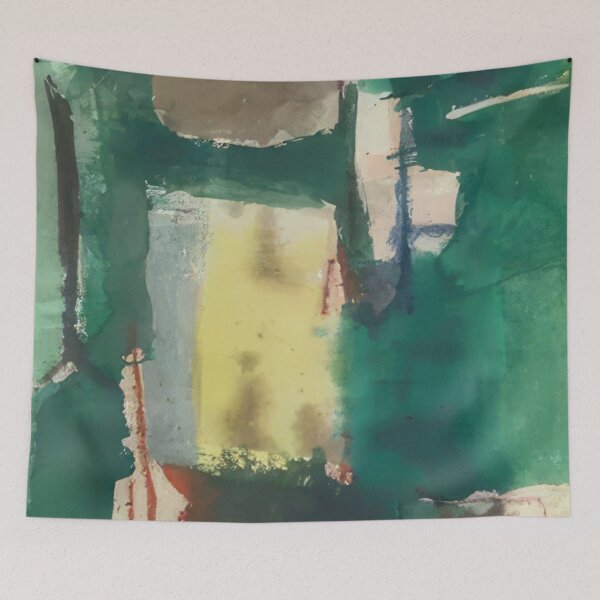 Item preview, Richard Diebenkorn designed and sold by PrtScn.