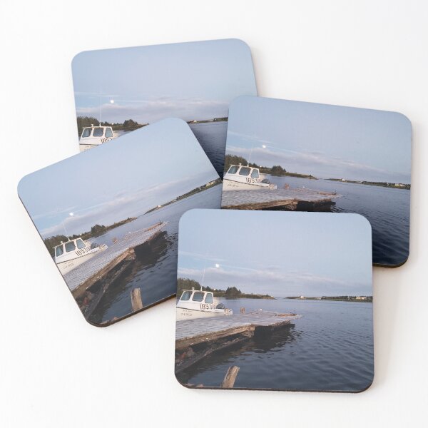 Item preview, Docked designed and sold by Mistina Whitlock.