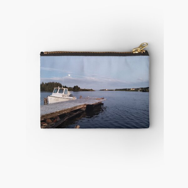 Item preview, Docked designed and sold by Mistina Whitlock.