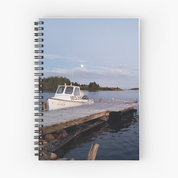 Item preview, Docked designed and sold by Mistina Whitlock.