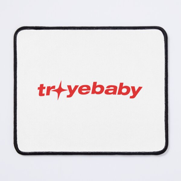 Item preview, trxoyebaby Troye Sivan designed and sold by DhriegoStudio.