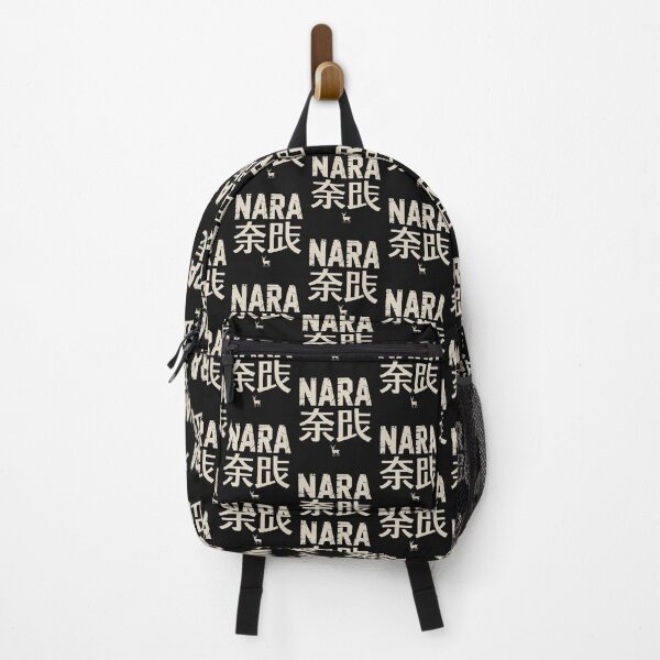 Item preview, NARA – Deer and Kanji designed and sold by SignumShop.