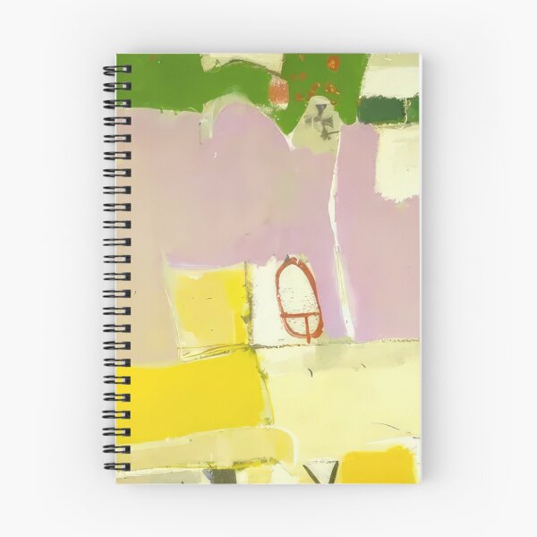 Item preview, Richard Diebenkorn designed and sold by PrtScn.