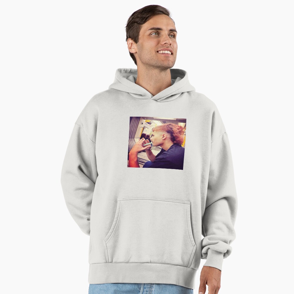 FakeMink Vape Underground Rapper Journal