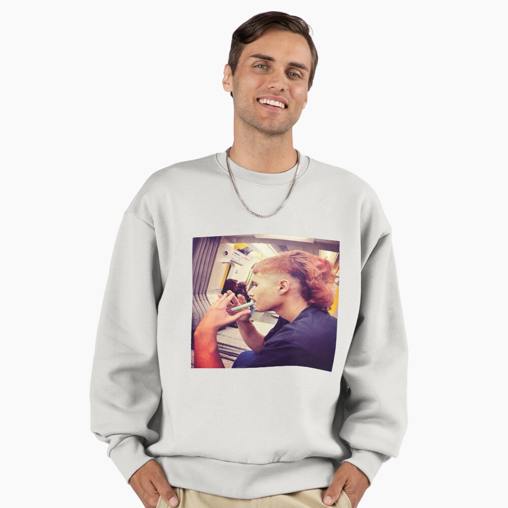 FakeMink Vape Underground Rapper Journal