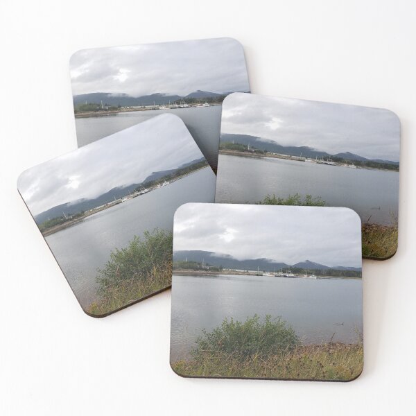 Item preview, Vista de las tierras altas designed and sold by Mistina Whitlock.