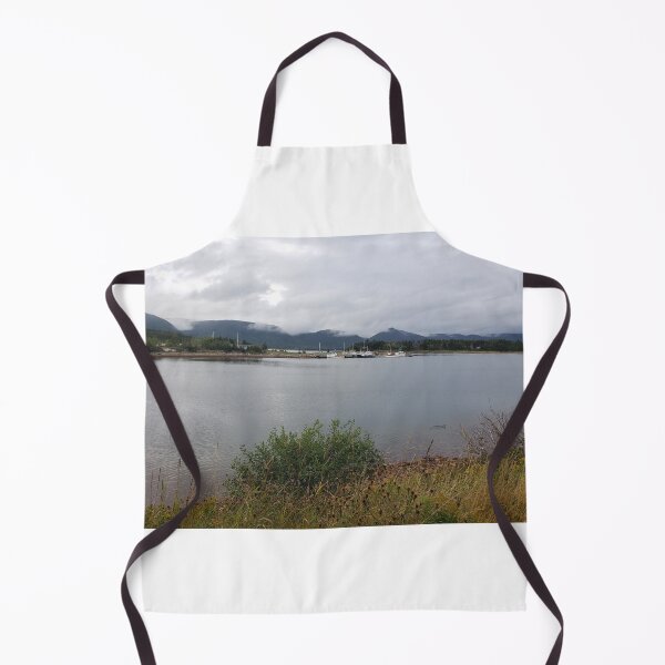Item preview, Vista de las tierras altas designed and sold by Mistina Whitlock.