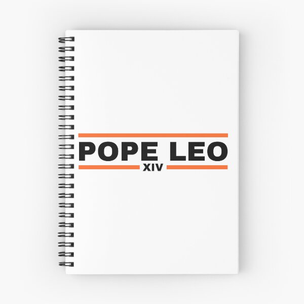 Item preview, Pope Leo XIV, Catholic, Chicago designed and sold by Teetreasure2.