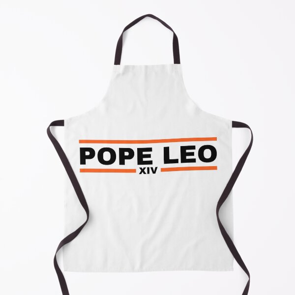 Item preview, Pope Leo XIV, Catholic, Chicago designed and sold by Teetreasure2.