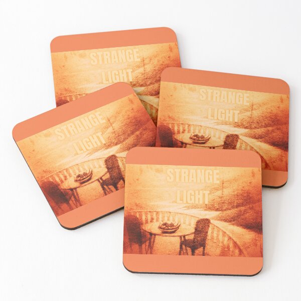 Item preview, Strange Light designed and sold by Anomaly Effect.