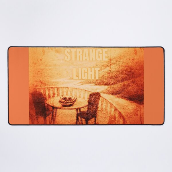 Item preview, Strange Light designed and sold by Anomaly Effect.
