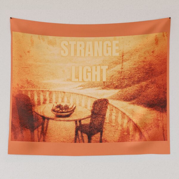 Item preview, Strange Light designed and sold by Anomaly Effect.