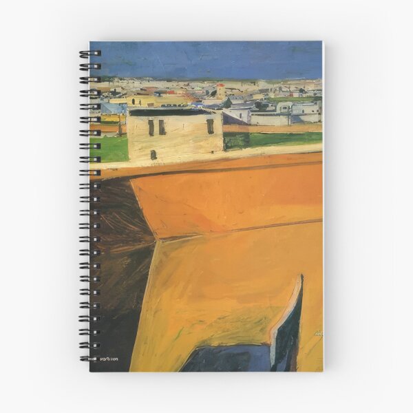 Item preview, Richard Diebenkorn designed and sold by PrtScn.