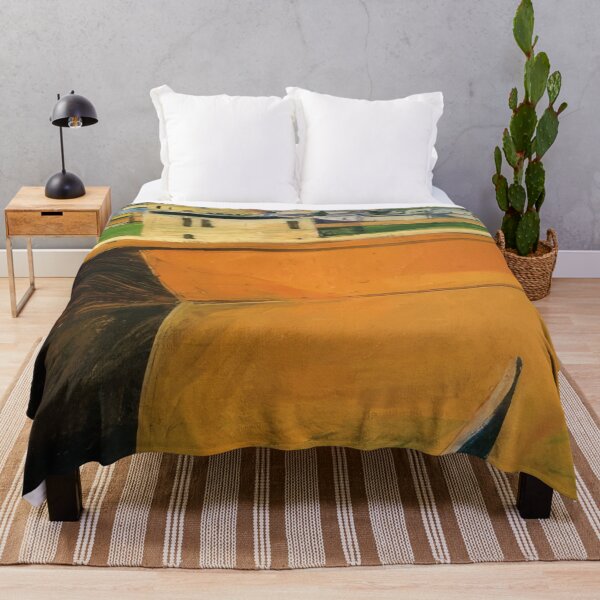 Item preview, Richard Diebenkorn designed and sold by PrtScn.