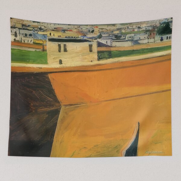Item preview, Richard Diebenkorn designed and sold by PrtScn.