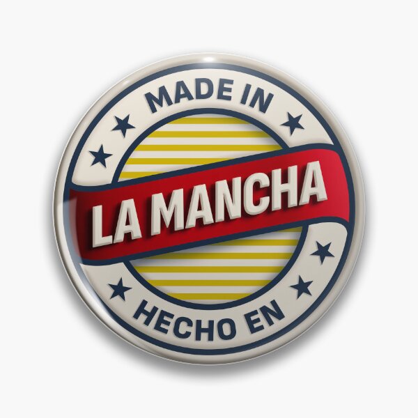Item preview, La Mancha T-Shirt Mug Gift designed and sold by AtlasExplorer.