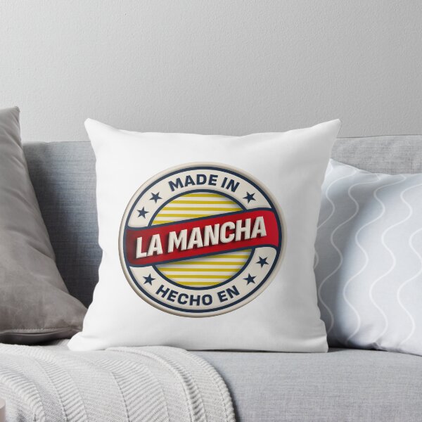 Item preview, La Mancha T-Shirt Mug Gift designed and sold by AtlasExplorer.